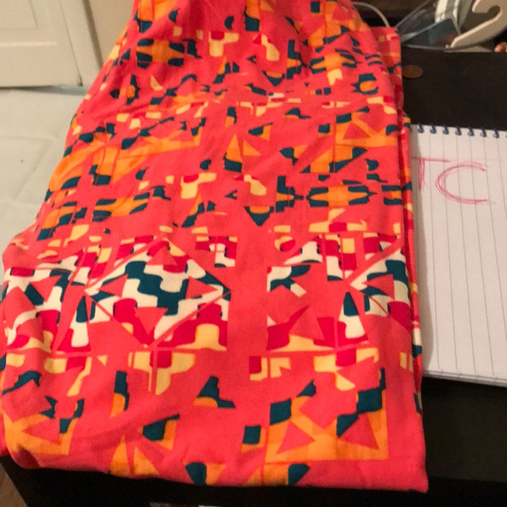 Lularoe leggings-TC